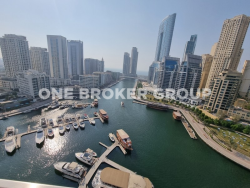 Exclusive! 2br+S with Burj Khalifa and Fountain View